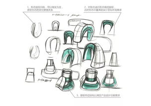 智加设计推荐 构建高效产品设计作品集的逻辑与策略