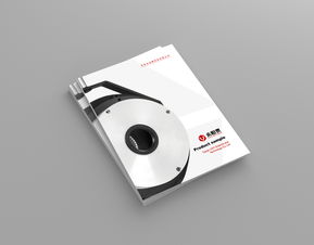 永恒泰画册设计与产品样册制作