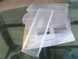 广告器材与展场制作全览 一站式解决方案