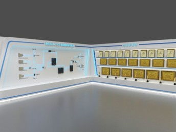 北京标识牌制作厂家 专业精神堡垒，塑造卓越品牌形象