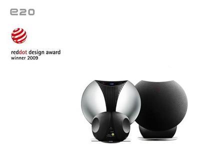 M16斩获CES奖 漫步者工业设计创新之路