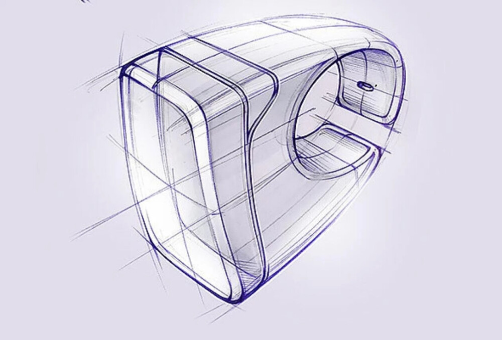 产品设计手绘在广告设计中的关键作用